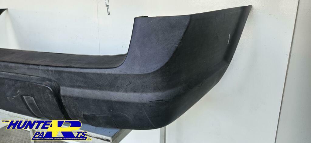 Achterbumper Bruin Volvo XC70 II ('00-'07), Gebruikt, Ophalen of Verzenden, Volvo