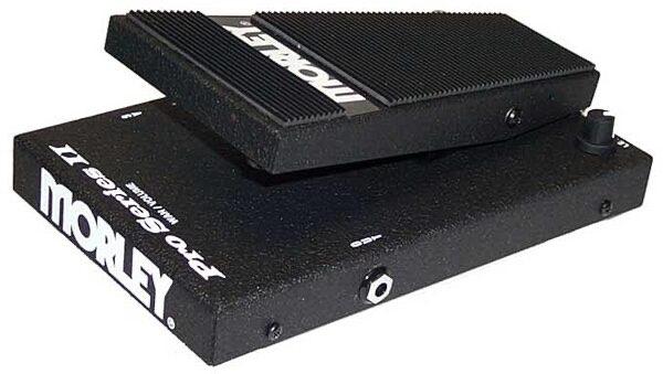 MORLEY Wah Volume — Pro Series II, Ophalen, Zo goed als nieuw, Volume