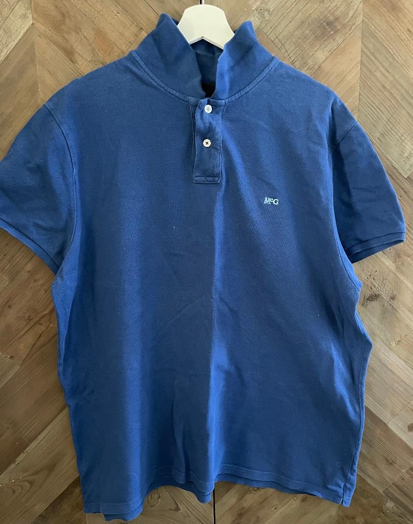 McGregor polo maat XXL, Kleding | Heren, Polo's, ., Overige maten, Ophalen of Verzenden, .