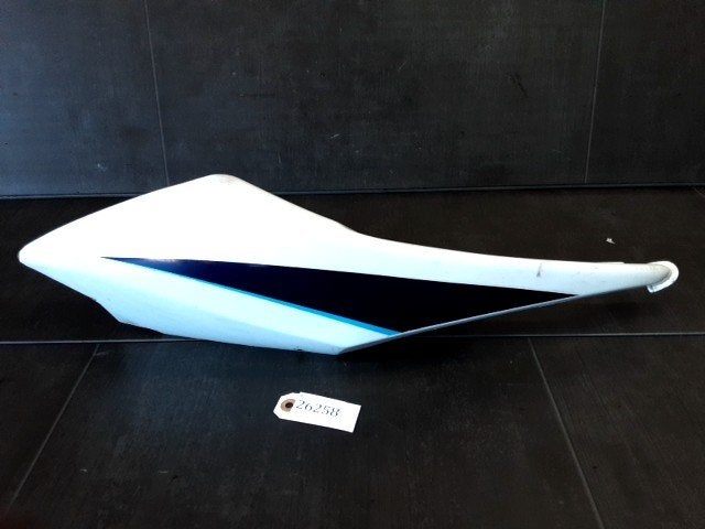 GSXR1000 2005 - 2006 Suzuki Kuipdeel Kuipdeel kont D1-58725