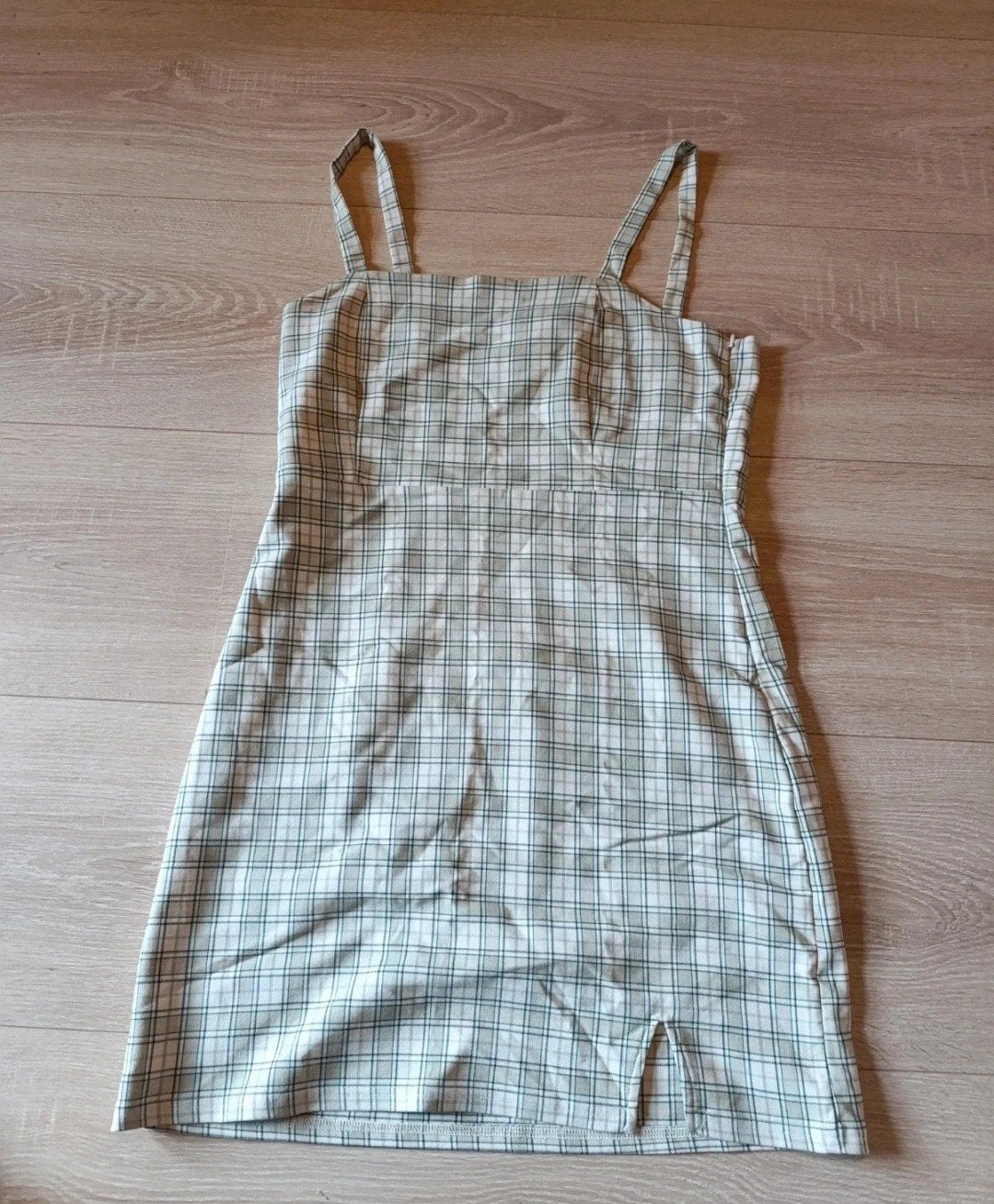 Zomerjurkje maat 44 / valt als L . Clockhouse nieuw, Kleding | Dames, Jumpsuits, Overige kleuren, Maat 42/44 (L), Nieuw, Ophalen of Verzenden