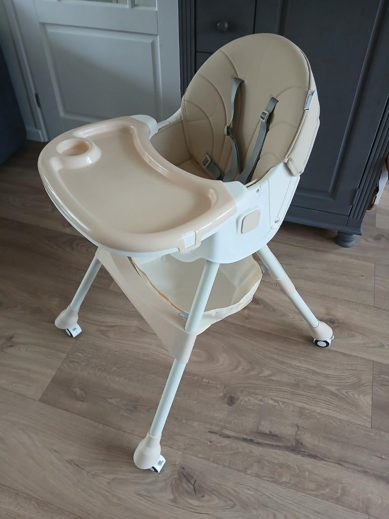 Kinderstoel 4 in 1 nieuw!, Ophalen, Nieuw, Overige typen