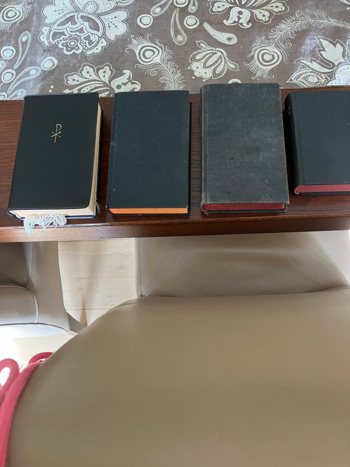 Diverse religieuze boeken: Liedboek, Psalmen en Gezangen, Ophalen of Verzenden
