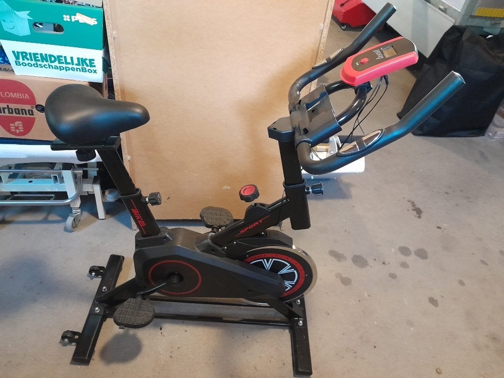 Hometrainer kind