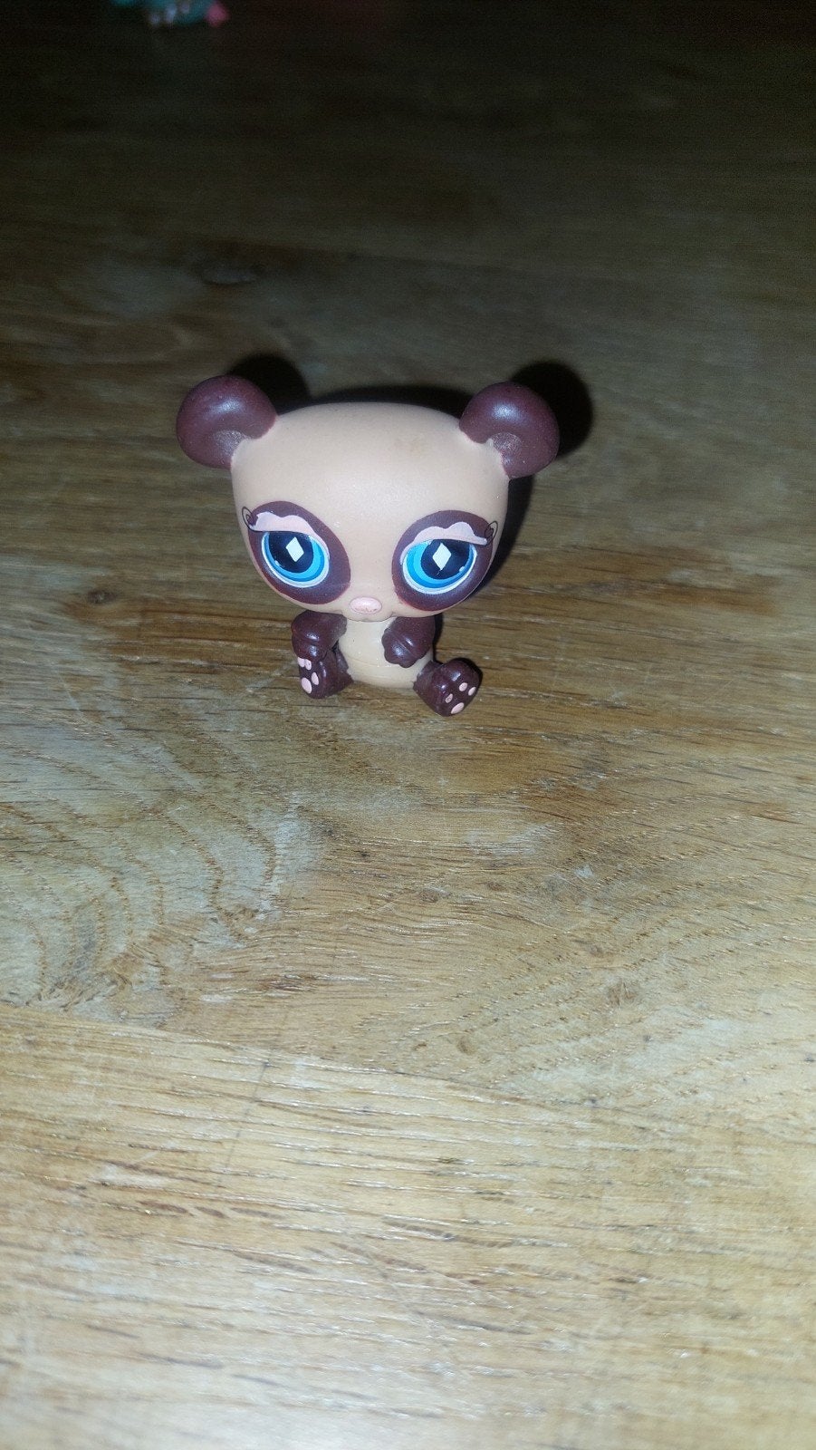 Littlest Pet Shop Poppetjes - Diverse Honden en Katten, Verzenden, Gebruikt