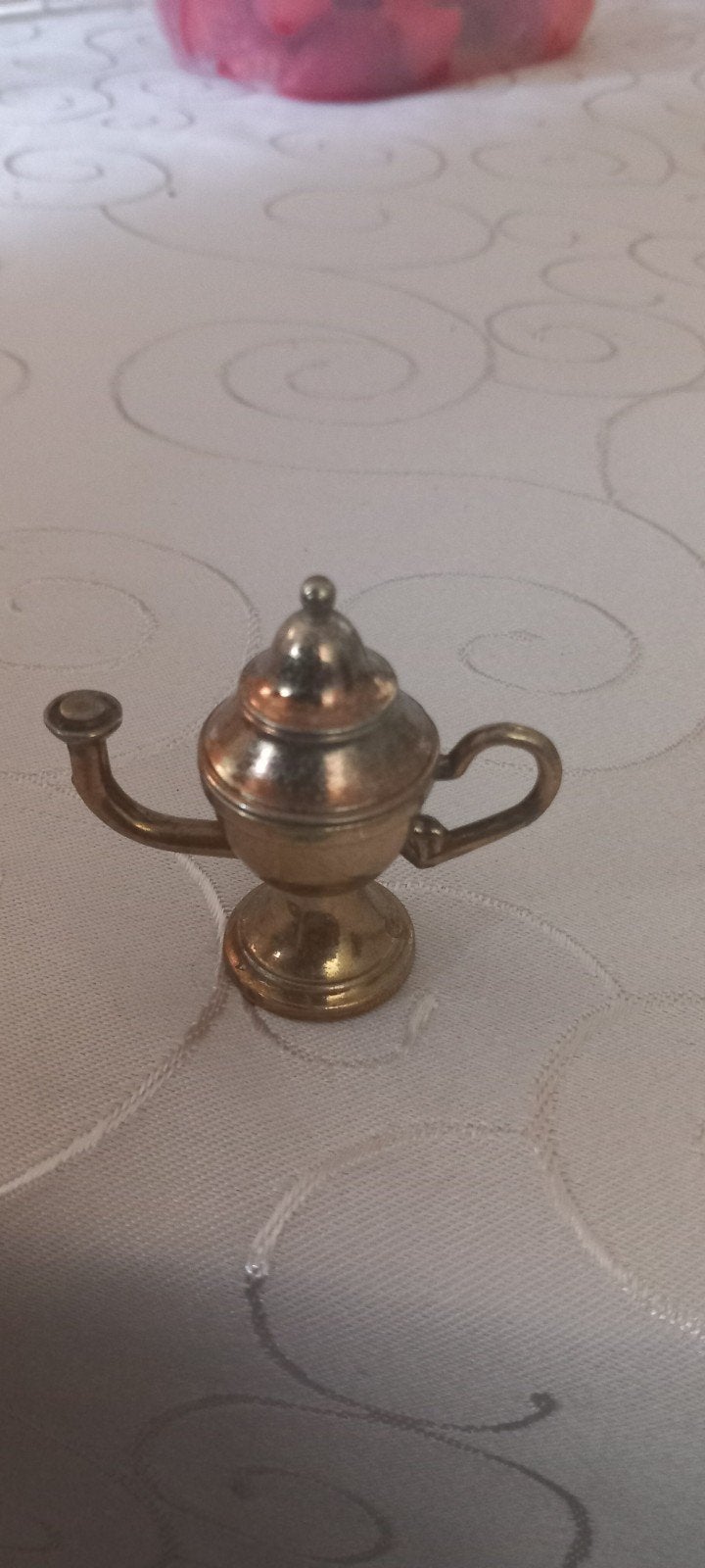 Miniatuur, Ophalen of Verzenden
