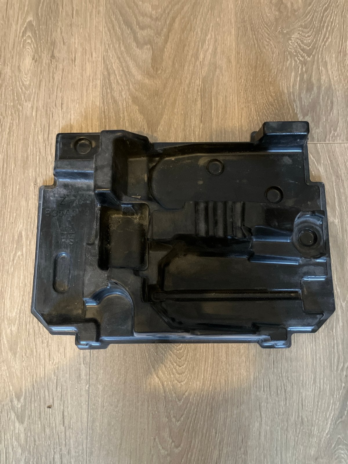 Inlay makita 835A31-4, Ophalen, Gebruikt