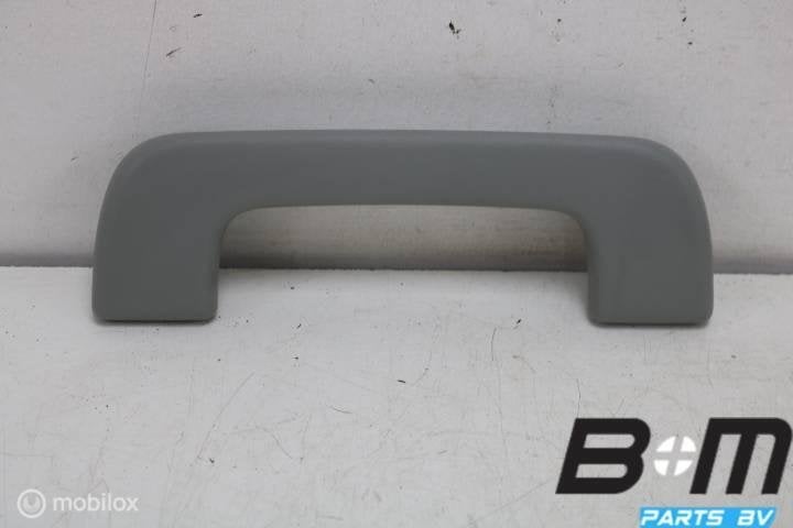 Handgreep voorzijde Audi A1 8X Sportback 8R0857607H, Auto-onderdelen, Gebruikt