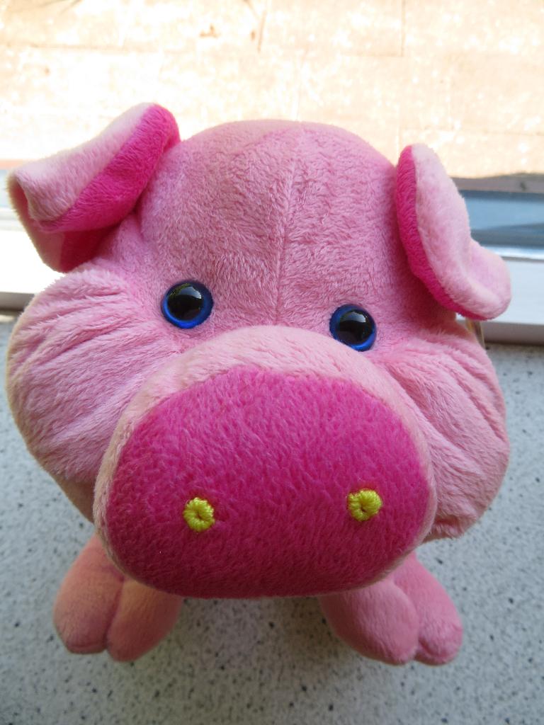 Varken KNOR merk Onestop SNUFFELS, Overige typen, Nieuw, Ophalen of Verzenden, Wasbaar