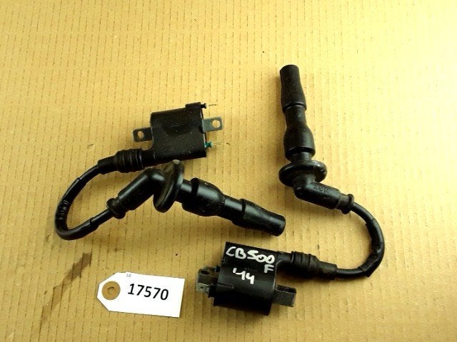 CB500F 2013 - 2017 Honda Bobijn bougiekop D1-31306, Motoren
