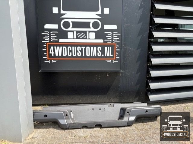 ACHTERBUMPER FORD RANGER RAPTOR  2019-2025      € 590, Ophalen, Gebruikt, -, -