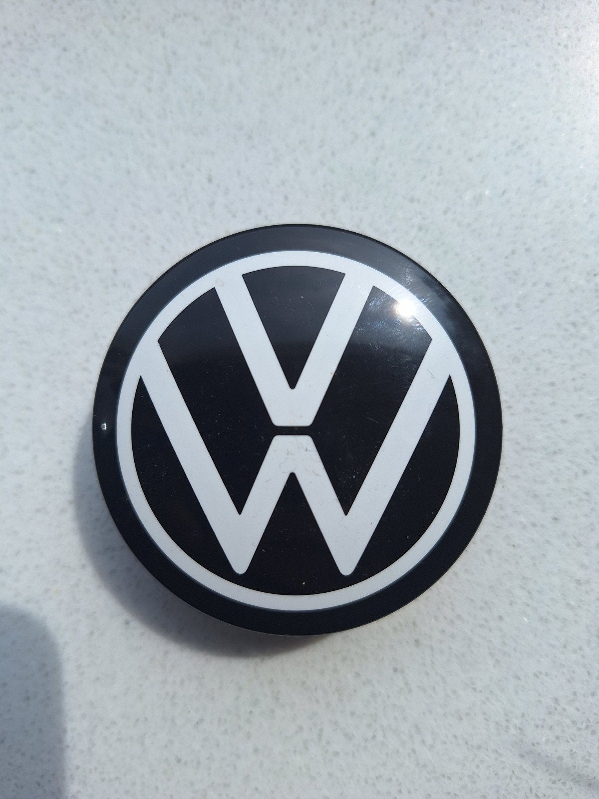 VW Naafdeksel, Auto-onderdelen, Ophalen of Verzenden, Nieuw