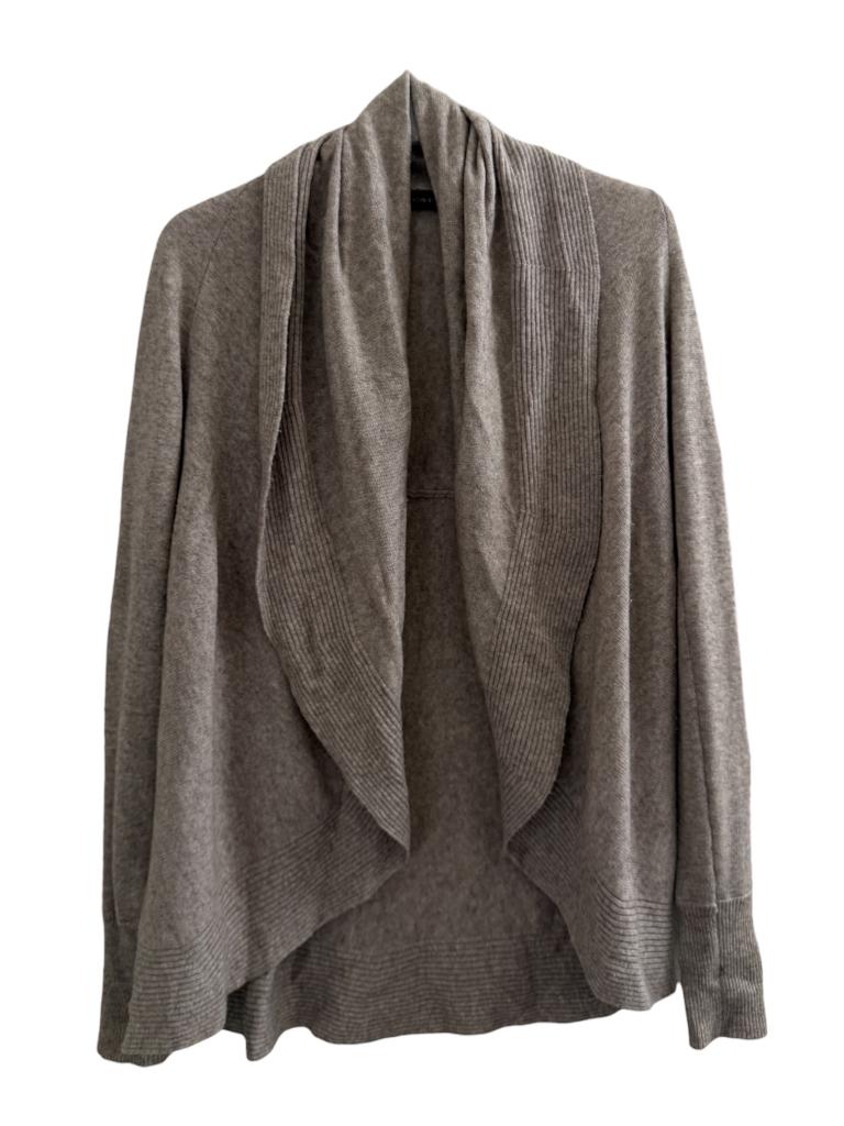 Repeat vest S, Kleding | Dames, Maat 38/40 (M), Nieuw, Ophalen of Verzenden, Grijs