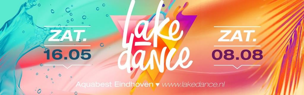 Lakedance 8 augustus 2 kaartjes, Twee personen