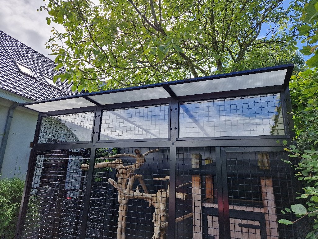 Kattenren Fase | Maatwerk | Duurzame materialen, Ophalen of Verzenden, Nieuw