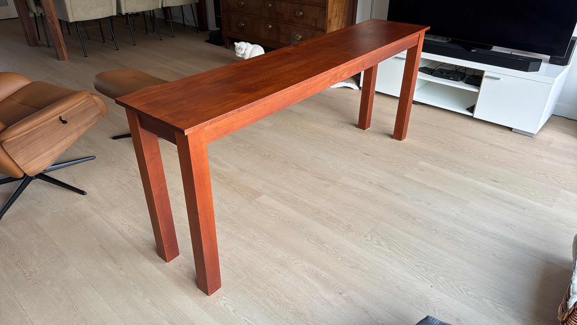 Tafel - Gratis afhalen, Huis en Inrichting, Ophalen