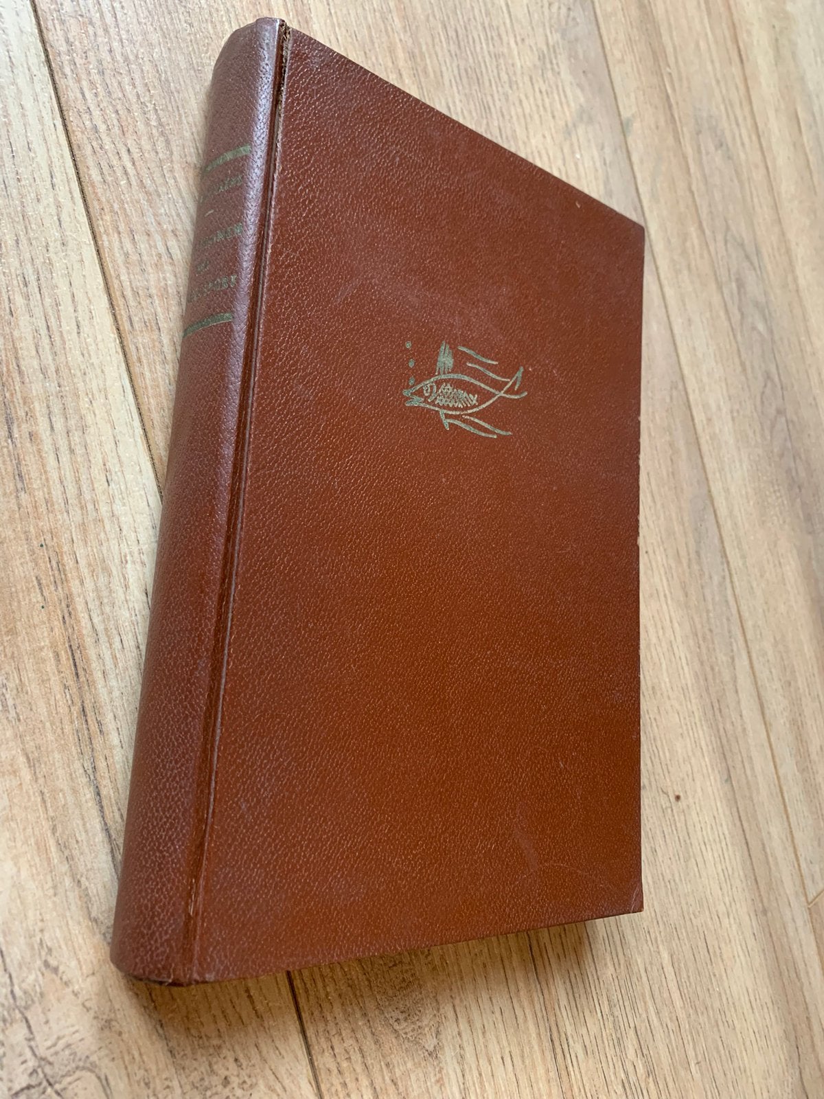 De geheimen der Hengelsport visboeken lijnvisser bastaens, Watersport en Boten, Ophalen of Verzenden, Zo goed als nieuw, Boek of Tijdschrift