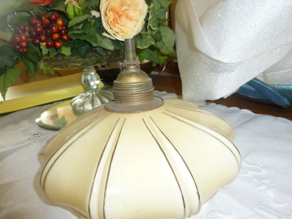 hanglamp   OUD, Antiek en Kunst, Ophalen