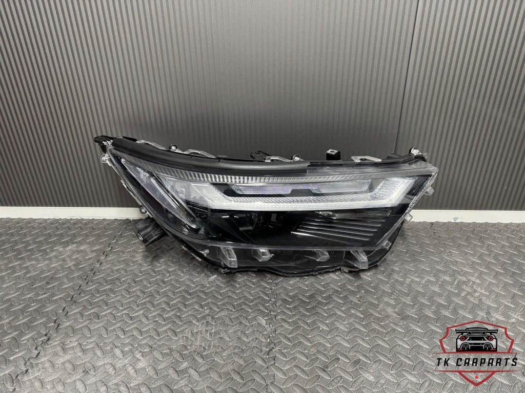 Toyota rav4 rav 4 facelift led koplamp rechts w4043, Info@toyota.co.jp, Gebruikt, Toyota Motor Corporation, Toyota
