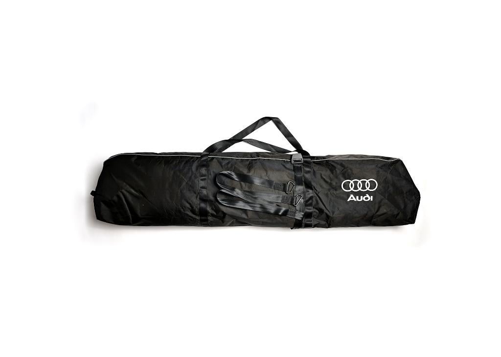 Audi tas voor skies surfplank snowboard oid, Ophalen of Verzenden, Zo goed als nieuw
