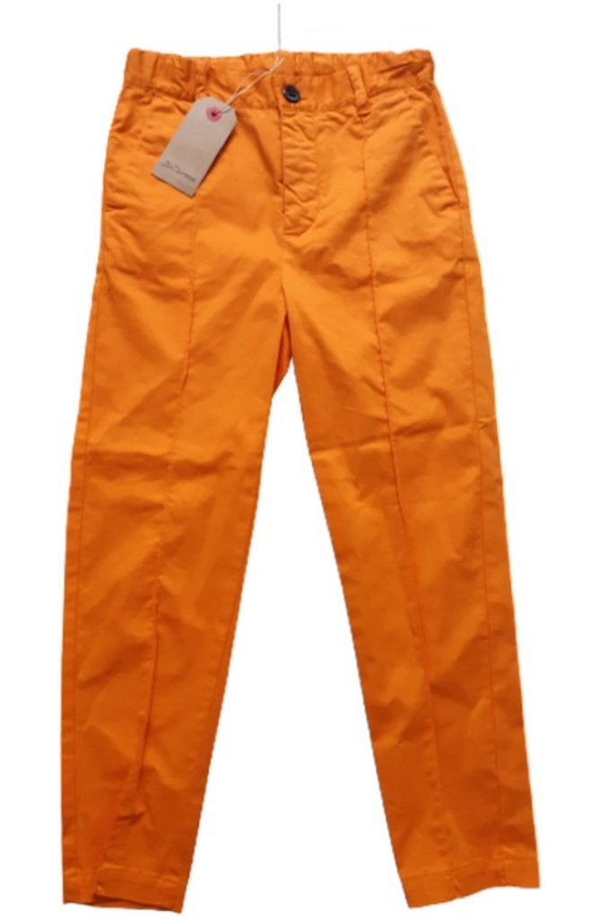 Bellerose broek maat 116 signal, Broek, Meisje, Nieuw, Ophalen of Verzenden