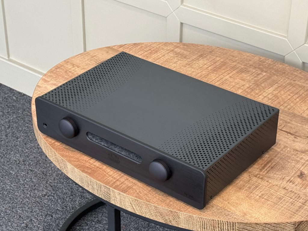 Atoll IN200 + DA-100 DAC Module, Overige merken, Ophalen of Verzenden, Zo goed als nieuw, /