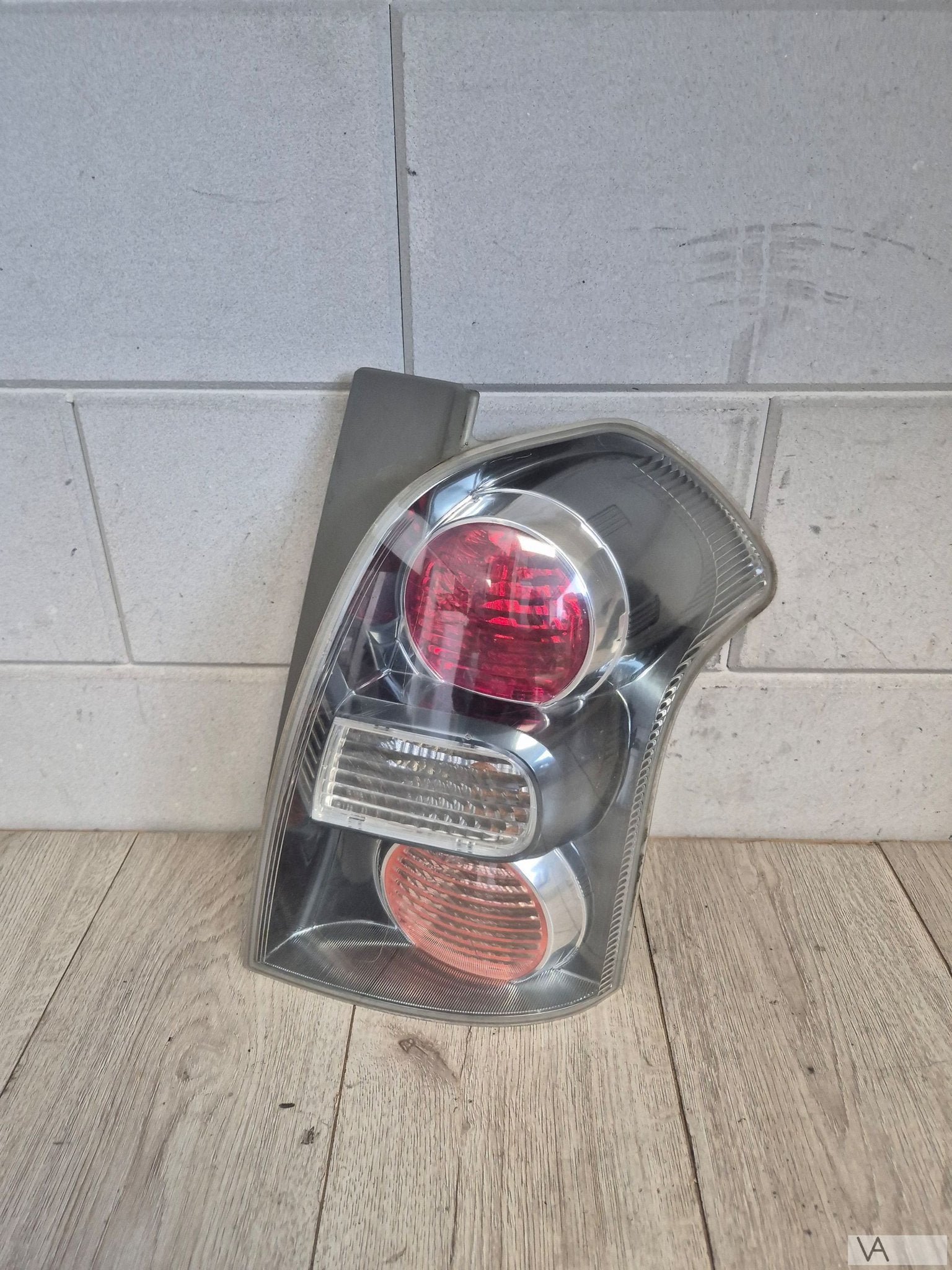 Achterlicht rechts van Toyota Corolla verso 2007 - 2010 €75, Auto-onderdelen, Gebruikt, -, -, Ophalen of Verzenden