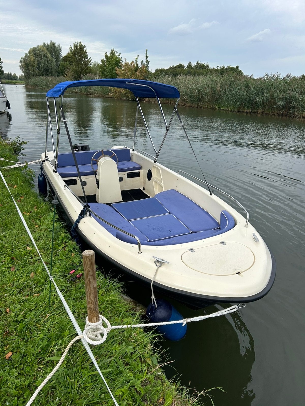 Gezins sloep te koop, Ophalen, Overige merken, Gebruikt, 1.80 meter