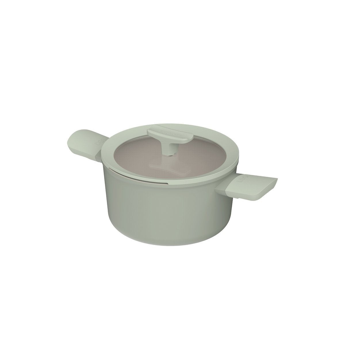 Nieuwe Leo kookpotten 20cm en 28cm, Ophalen of Verzenden, Nieuw, Kookpan, Overige merken