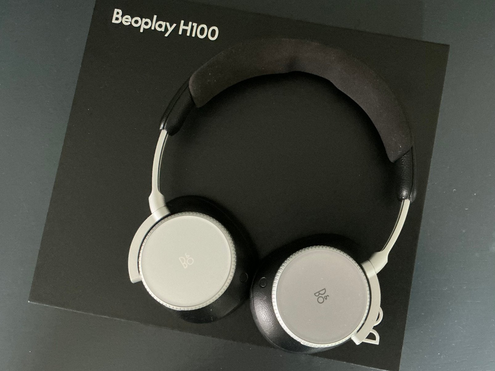 Bang & Olufsen Beoplay H100, Ophalen, Zo goed als nieuw, Overige merken, Bluetooth