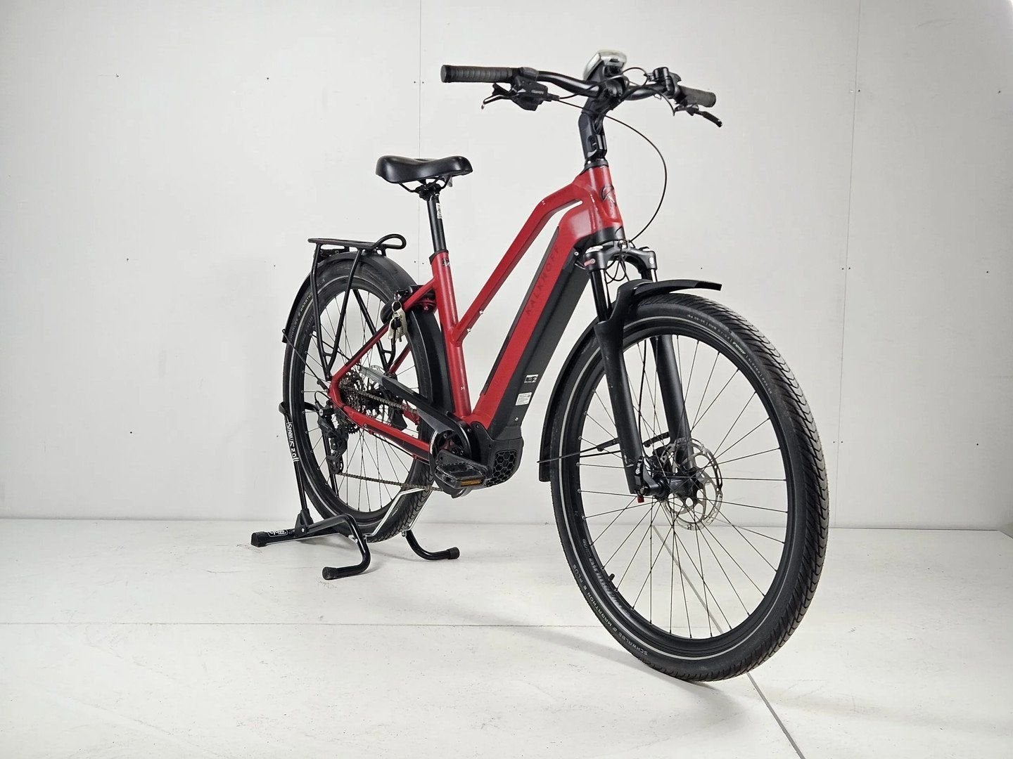 Kalkhoff Endeavour 5b Move U50, Fietsen en Brommers, Elektrische fietsen, 47 tot 51 cm, Gebruikt, Overige merken