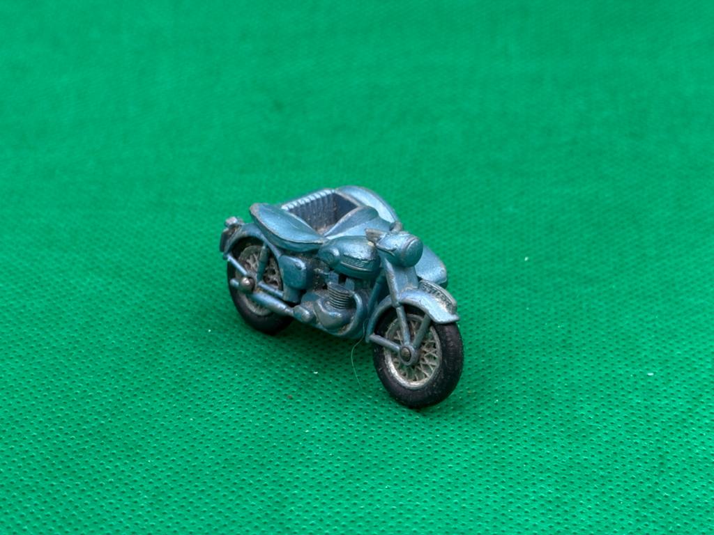 Collectie Lesney auto’s ook per stuk, Hobby en Vrije tijd, Modelauto's | 1:87, Ophalen of Verzenden, Zo goed als nieuw, Auto, Lesney