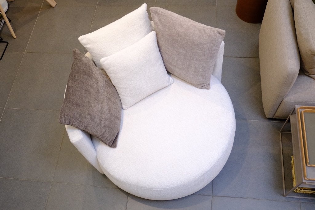 Passe Partout Pastille Lounge Fauteuil - NIEUW! Nu €599!, Ophalen, 100 tot 125 cm, Nieuw, 100 tot 125 cm