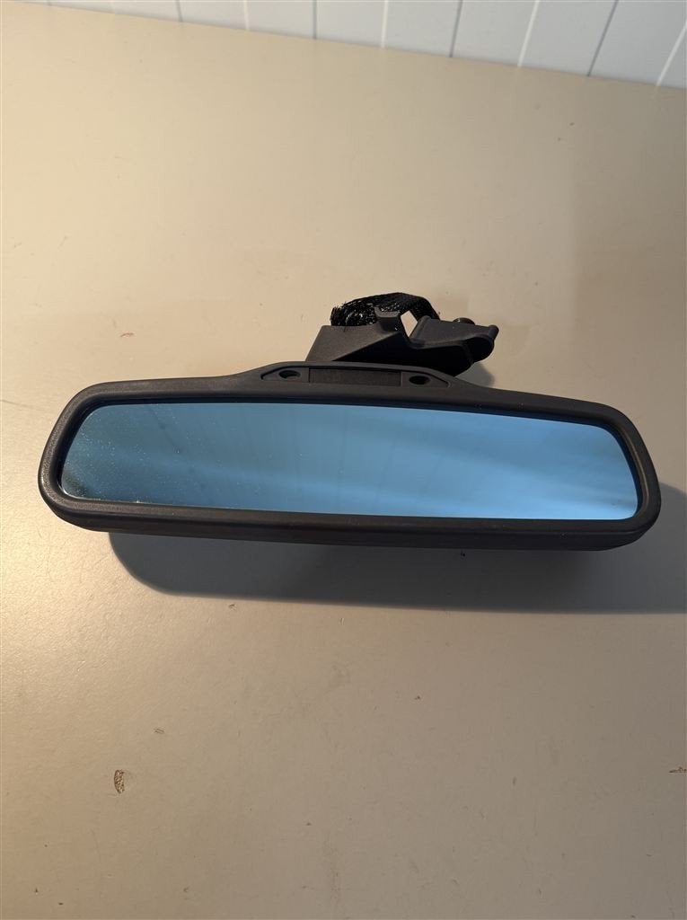 2000-2006 VOLVO V70 achteruitkijkspiegel spiegel automatisch, Ophalen of Verzenden, Zo goed als nieuw