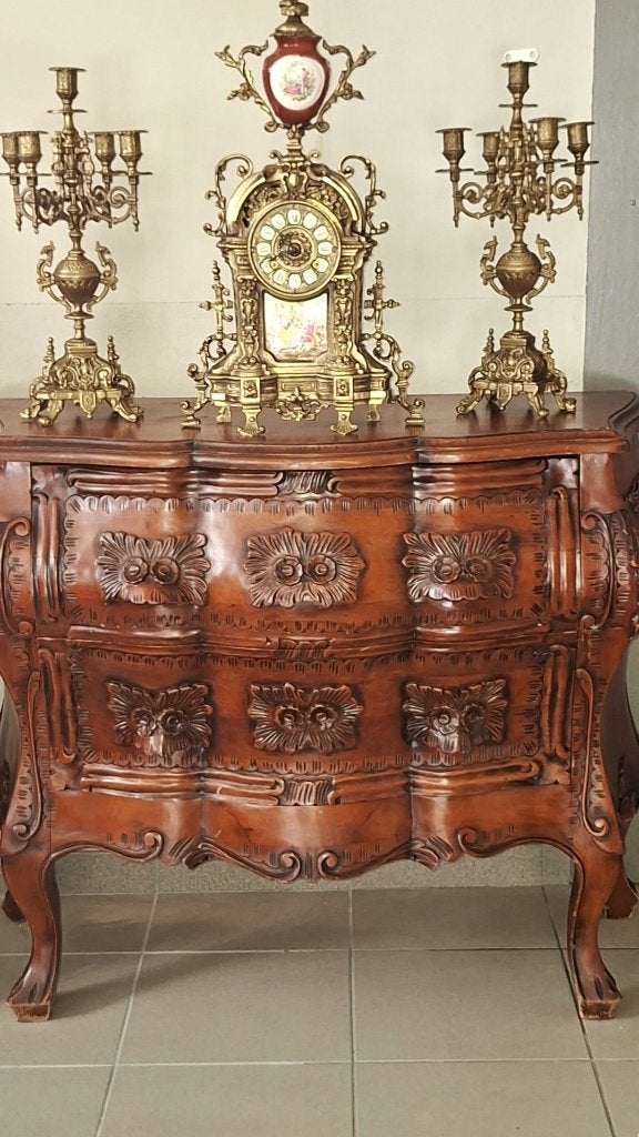 Laden Kast, Antiek en Kunst, Ophalen
