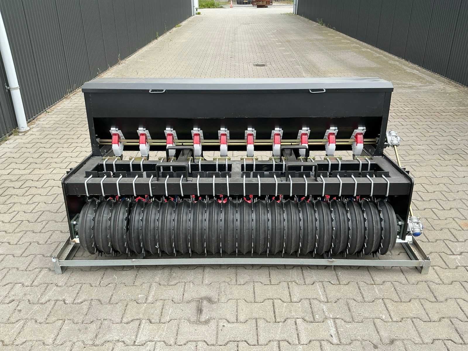 Zaaimachine, Overige, Zaaien, Planten of Poten