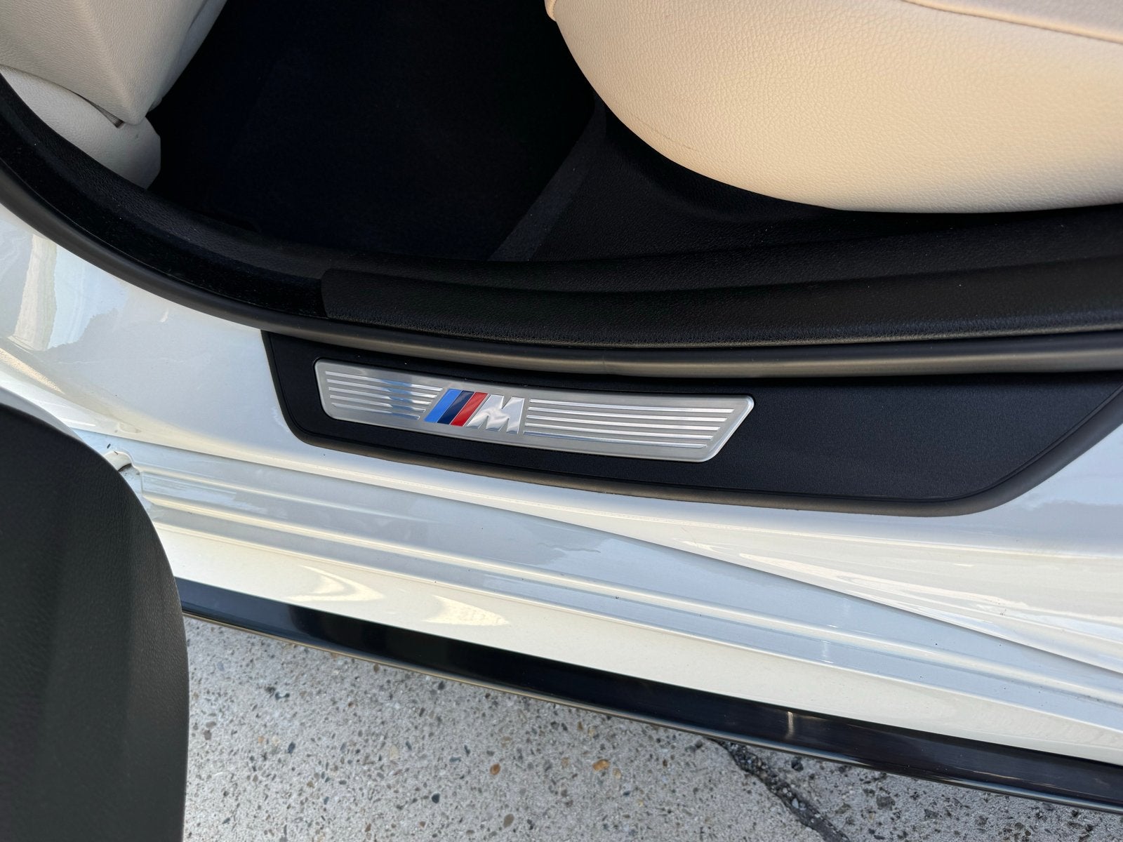 Foto 19 van BMW 535i 390 pk