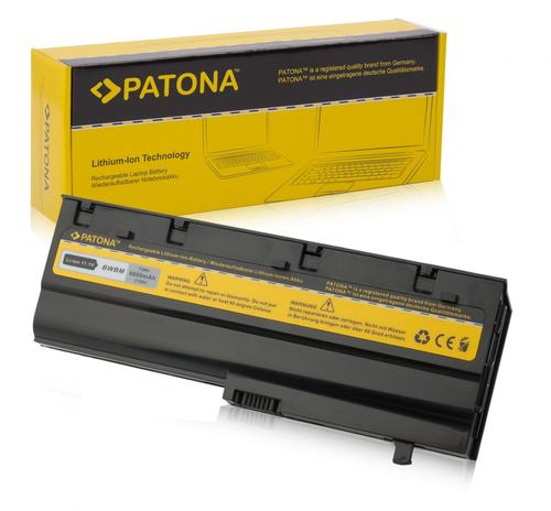 Battery Medion MD96850 MD96780 40022955 WIM2140 WIM-2140, Verzenden, Nieuw