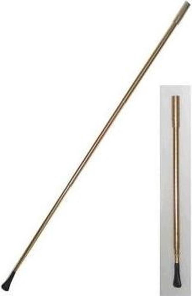 Sigarettenpijpje Telescoop, Verzenden, Nieuw, Feestartikel, Carnaval