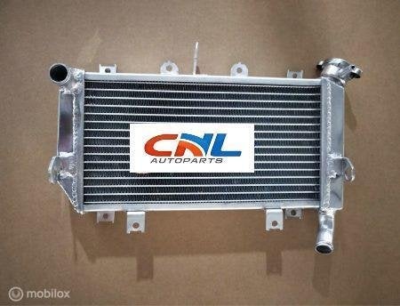 Radiateur Kawasaki Ninja 400 EX400 2018-2022 2019 2020 2021, Motoren, Nieuw, Ophalen of Verzenden