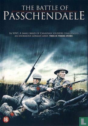 the battle of passchendaele, Vanaf 16 jaar, Ophalen of Verzenden, Zo goed als nieuw