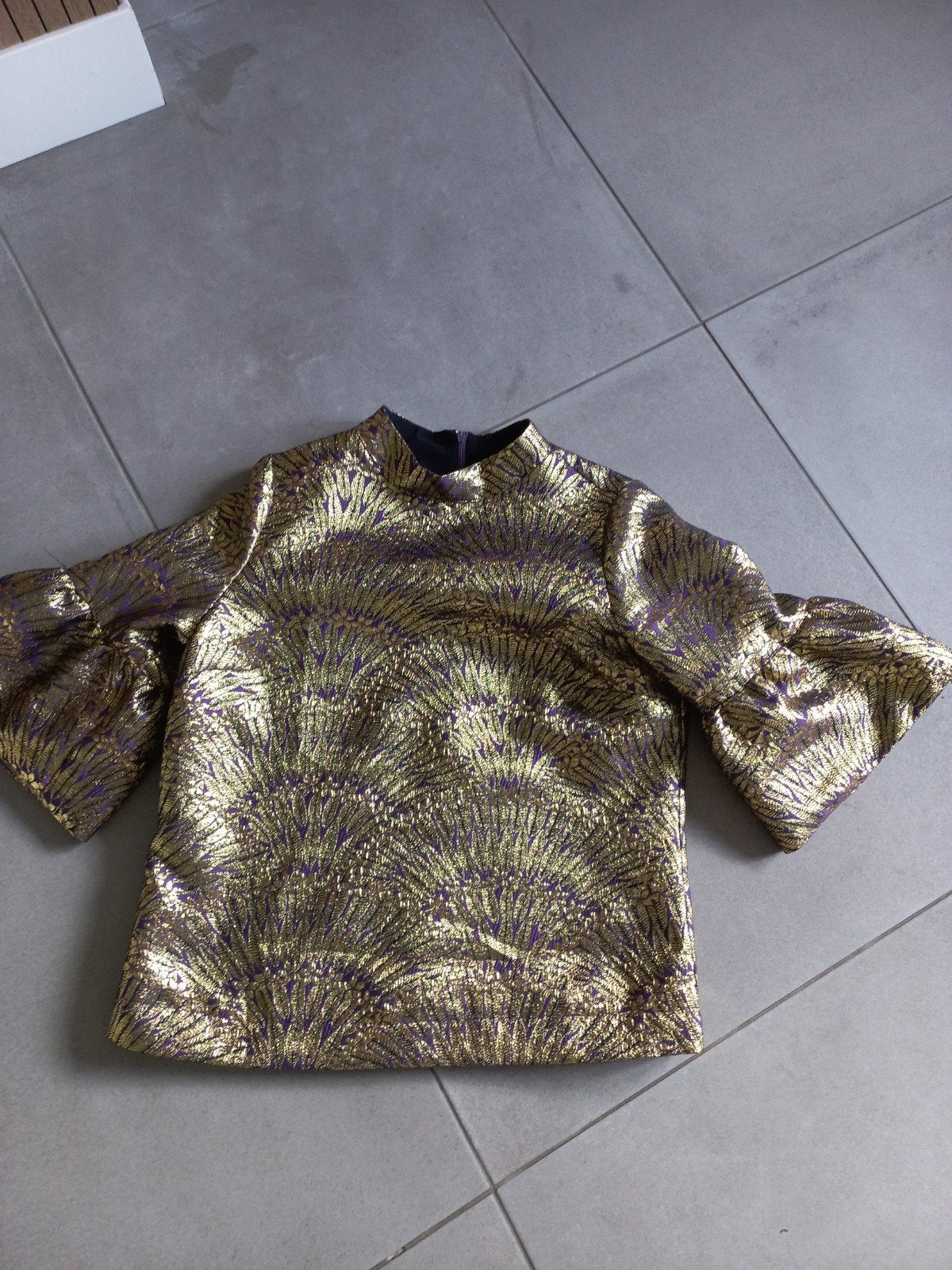 studio anneloes top, Ophalen of Verzenden