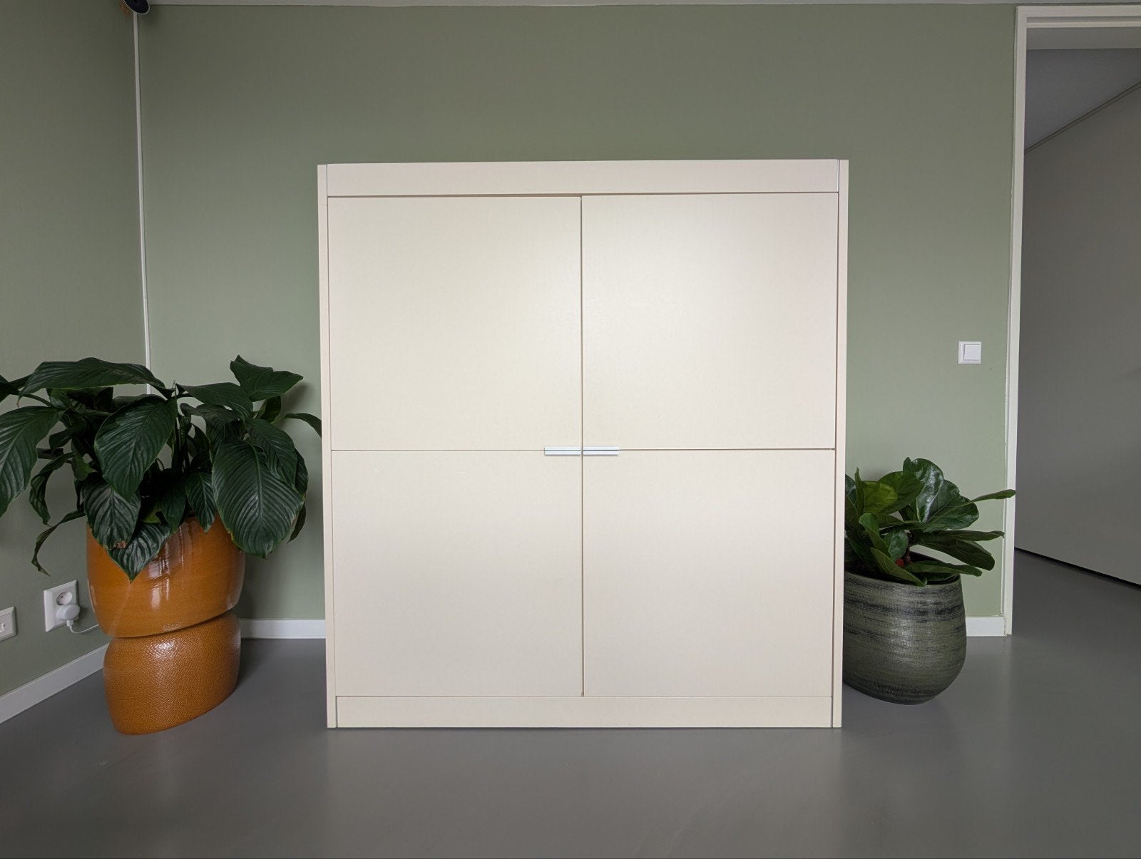 Originele Pastoe L-serie (Nederlands Design), Ophalen, 100 tot 150 cm, 100 tot 150 cm, Tijdloos