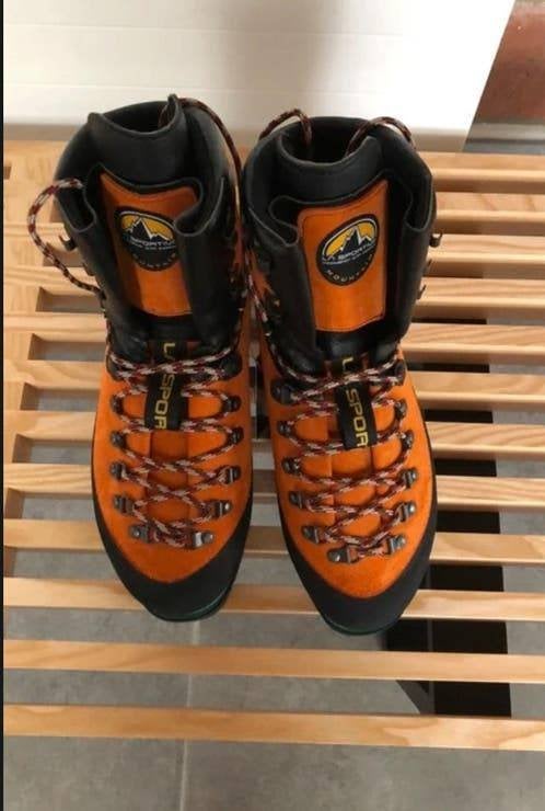 La Sportive new 43 1/2 wandelschoenen, Sport en Fitness, Ophalen, Nieuw, Schoenen