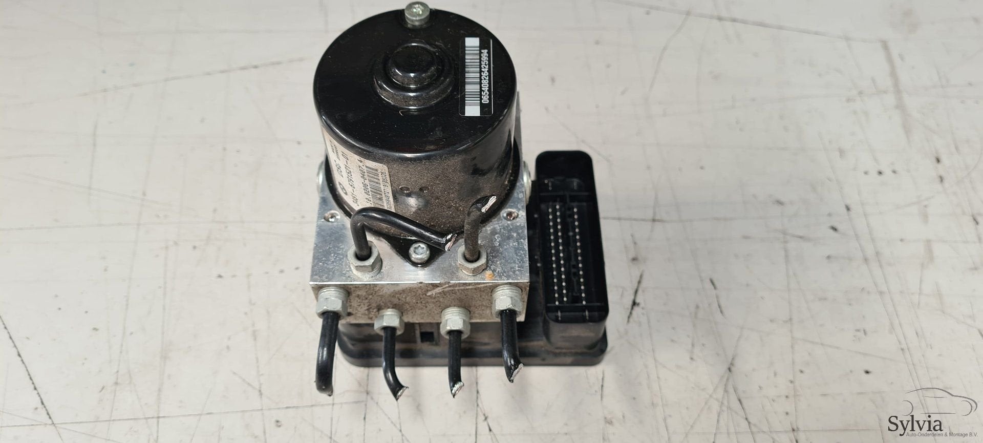 ABS DSC Pomp BMW 3 Serie E9X 1 Serie E8X  6791521  6787837, Gebruikt, -, -, Ophalen of Verzenden