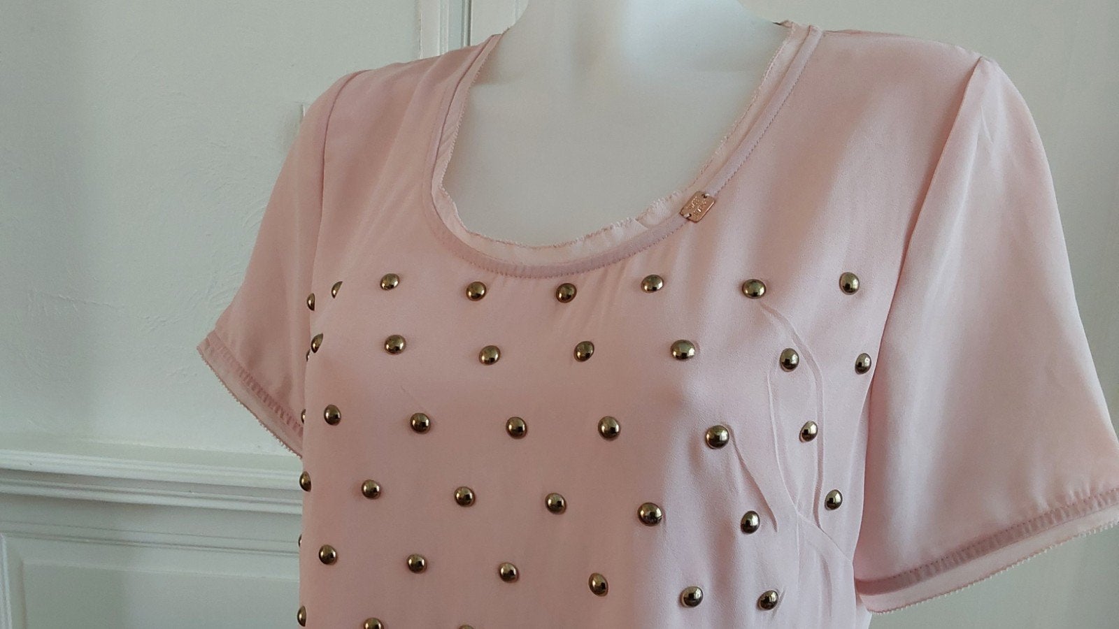 Leuke Sweet Revenge top maat M, Maat 38/40 (M), ., Ophalen of Verzenden, Zo goed als nieuw