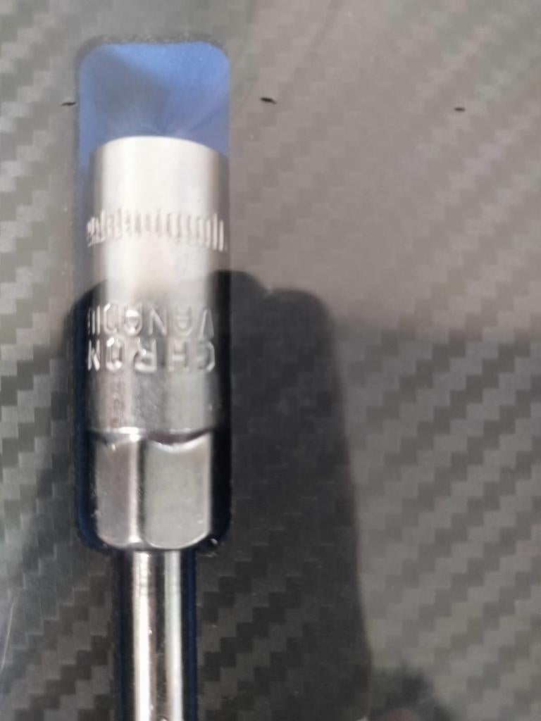 T-Greep Dopsleutel Foam inlay voor Gereedschapswagen-9 delig, Ophalen, Nieuw