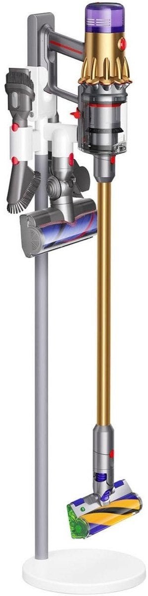 Dyson Vrijstaand Oplaadstation - Nieuw, Ophalen, Nieuw