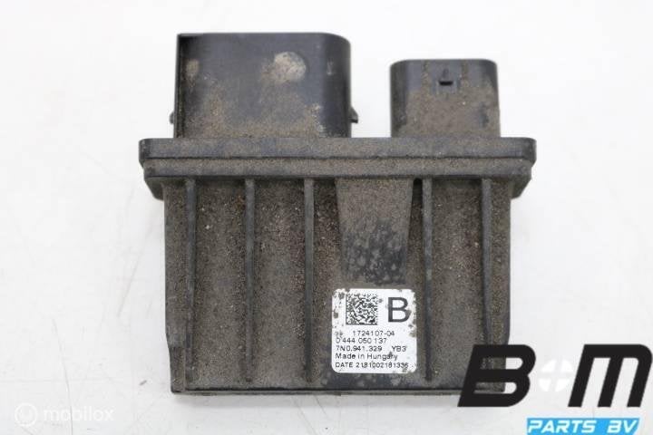 Regelapparaat doseersysteem Ocatavia 3 Combi FL 7N0941329, Gebruikt