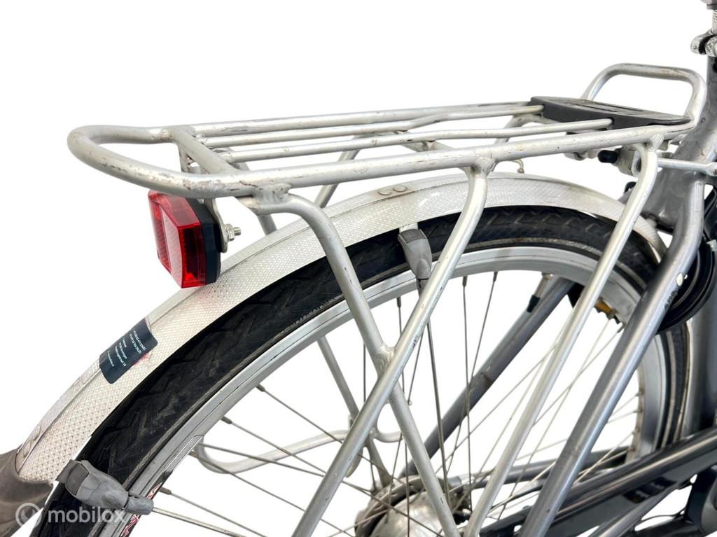 Damesfiets Trek Navigator L300 28"/56cm/7ver - Garantie/Leve, Fietsen en Brommers, Overige merken, 9713 Bv Groningen, Gebruikt